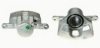 BUDWEG CALIPER 341221 Brake Caliper